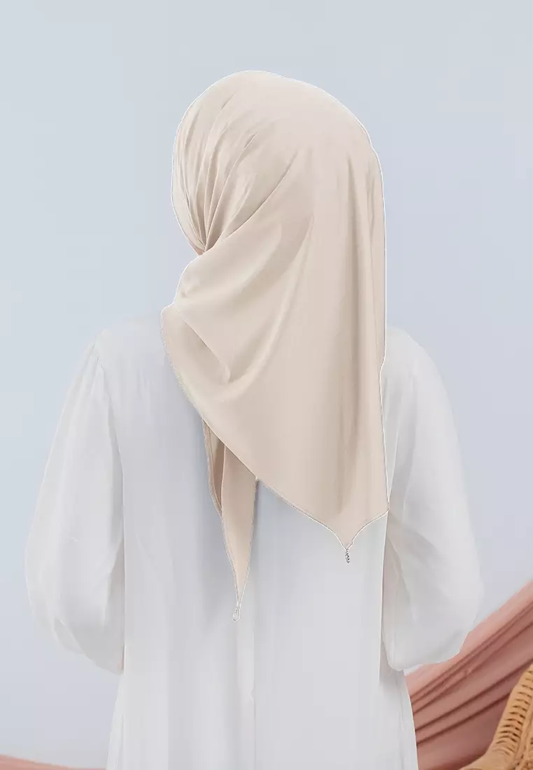 HIJAB INSTAN RANA - SAND