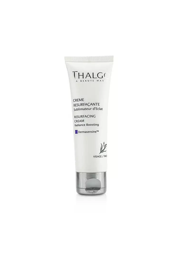 線上選購Thalgo THALGO - 活膚磨砂乳霜Resurfacing Cream 50ml/1.69oz