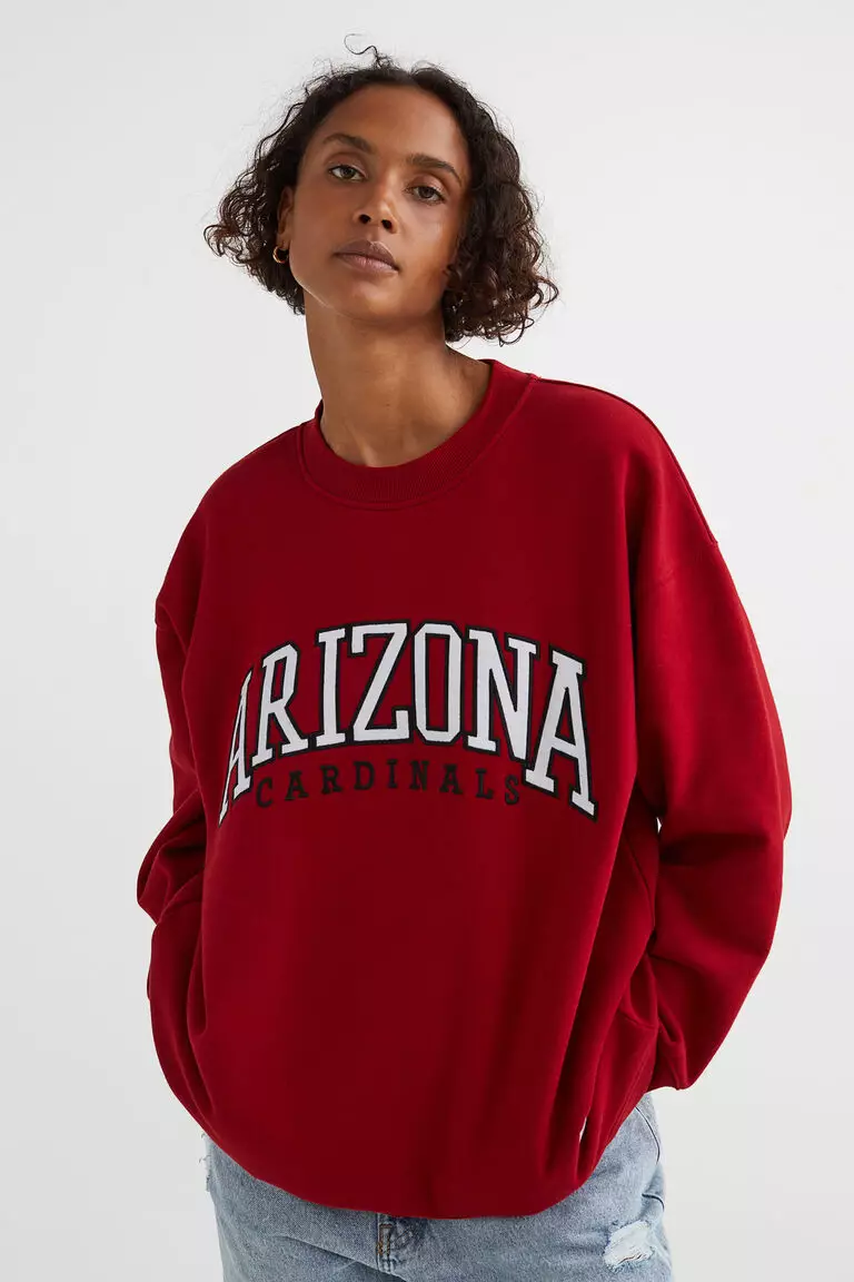 Ukuran h&m best sale sweater