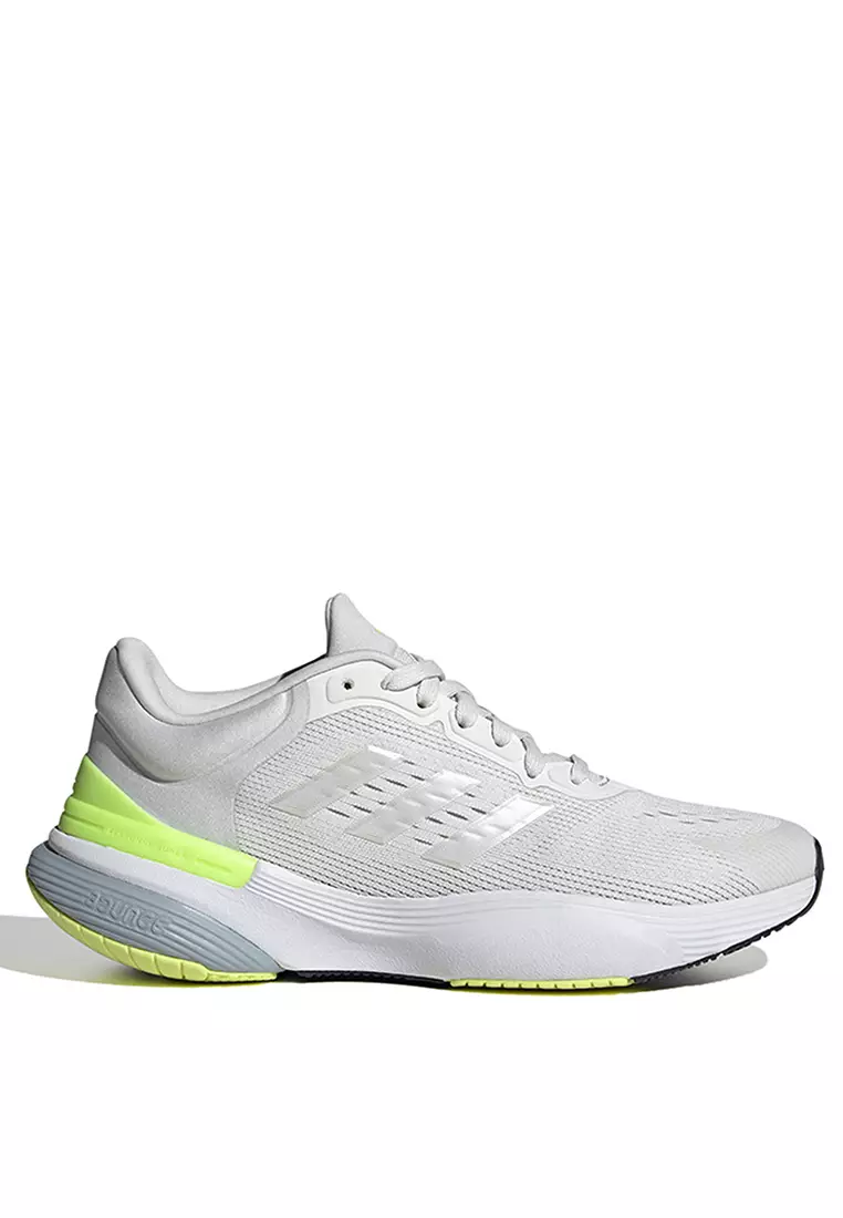 Adidas women's response 2025 running shoes