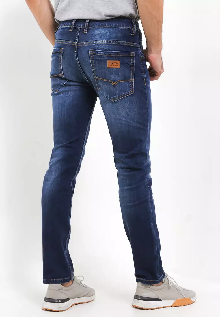 Cj Denim Skinny Fit