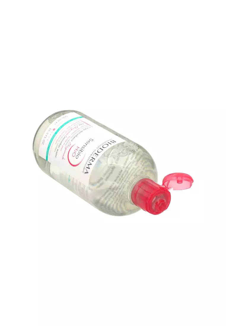 BIODERMA Sensibio H2O 500ml