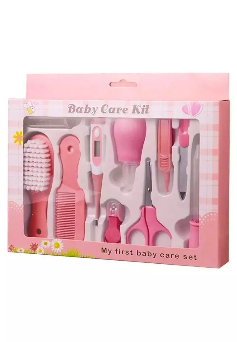 Baby personal care 2024 kit
