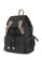 Elle Backpack Elle 83948 Black 5A67BAC9197C36GS_2