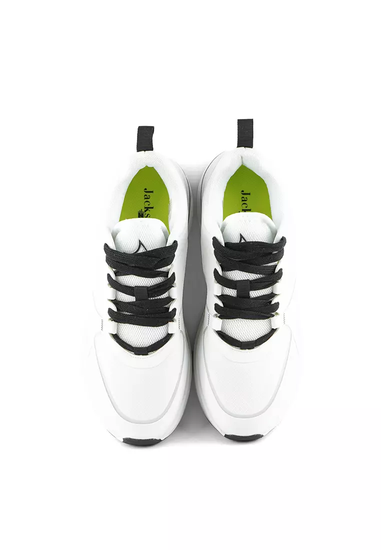 Jackson Active Kiro 1UT White