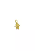916/22K Gold - Huang
