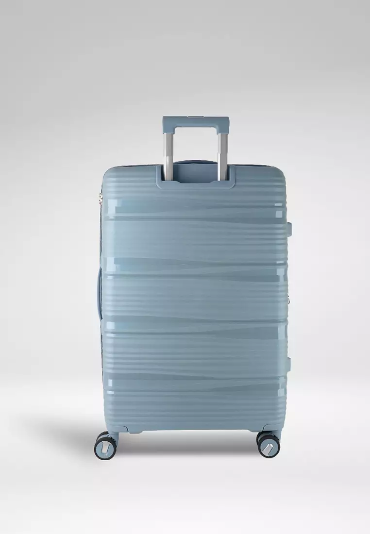 URBANlite Verge 28" inch Polypropylene Material with Expandable - ULH 23910