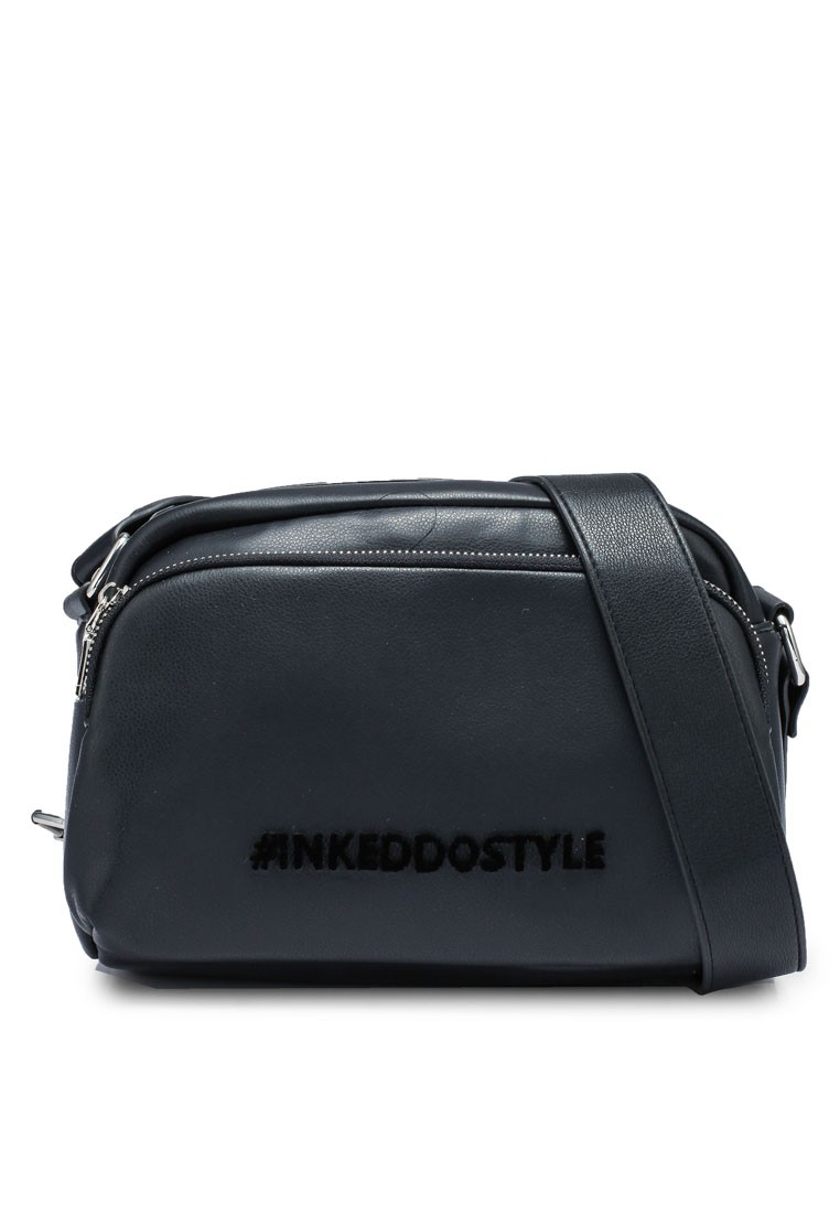 Alaya Crossbody Bag