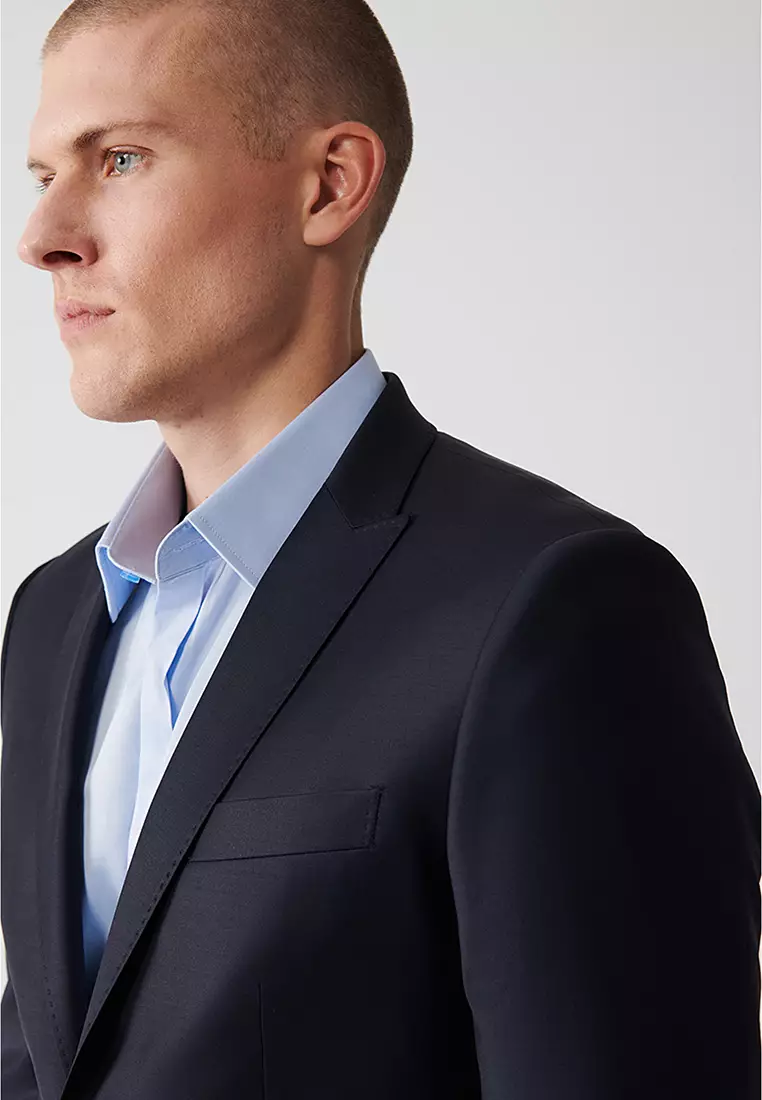 Tailored Suit
