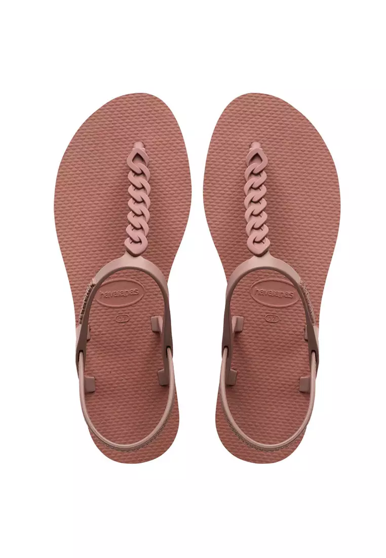Havaianas you maxi discount