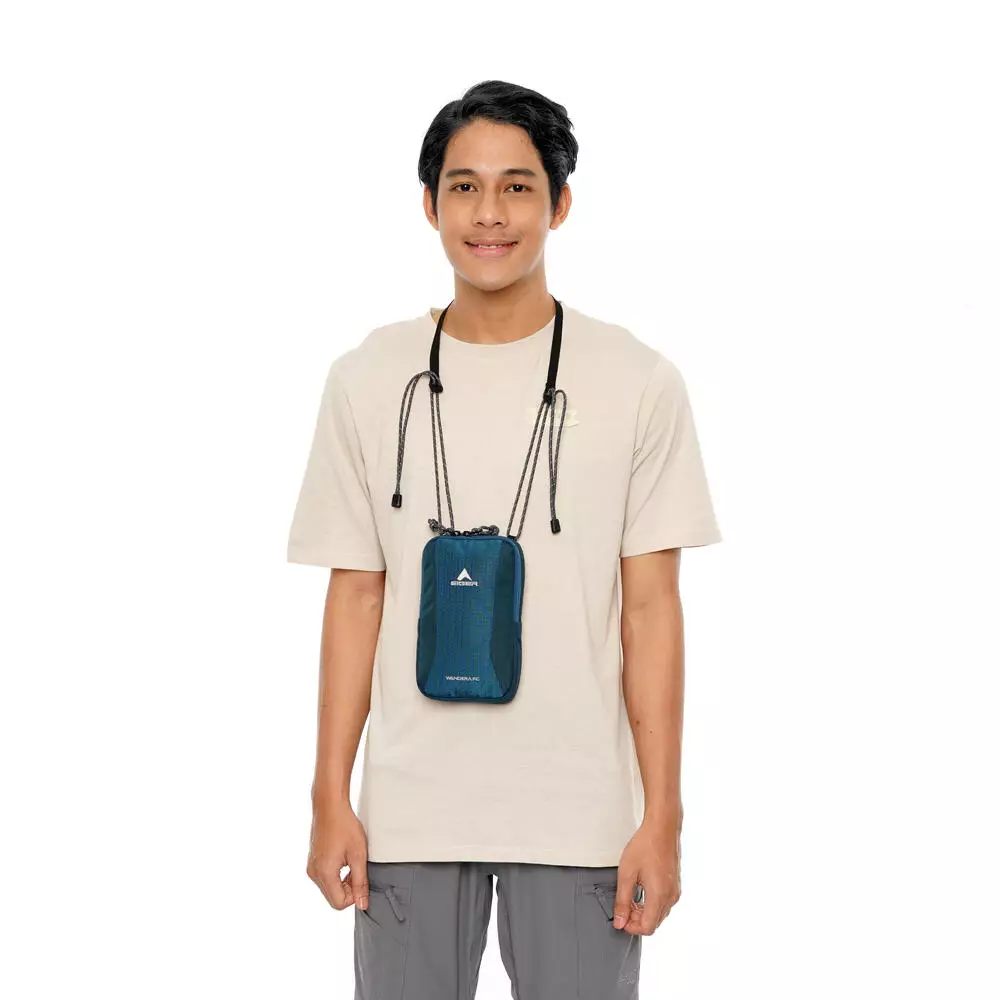 Eiger Wandera Phonecase