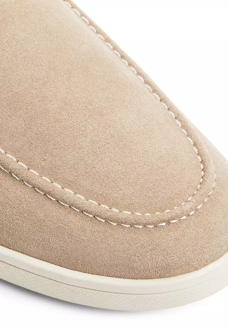 Eton Slip On Loafers