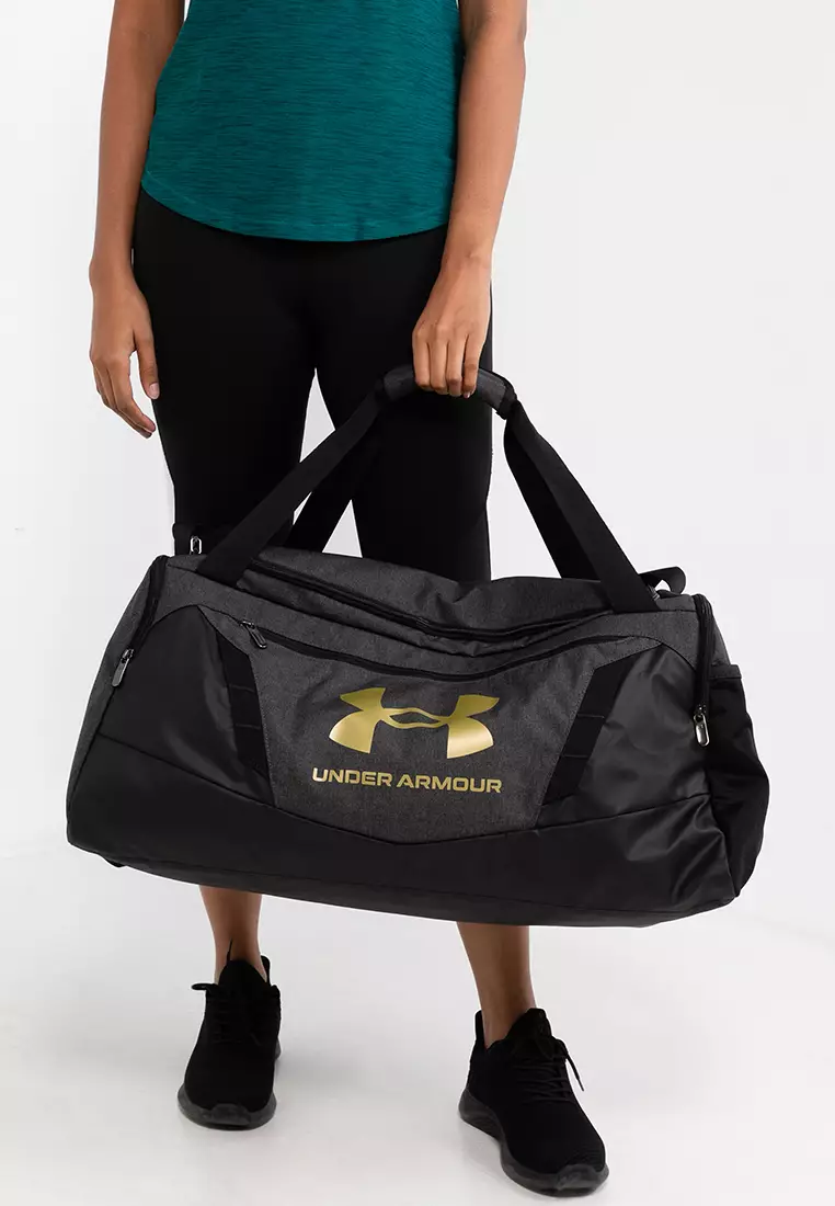 UA Undeniable 5.0 Duffle Bag M