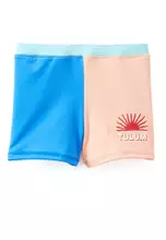 Harbour Blue/Splice/Tulum