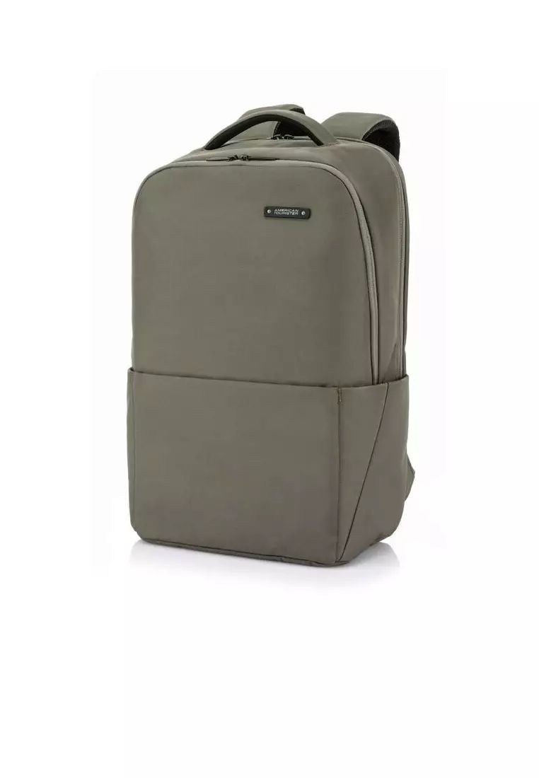 Buy American Tourister American Tourister Rubio Backpack AS 2 2024 Online ZALORA