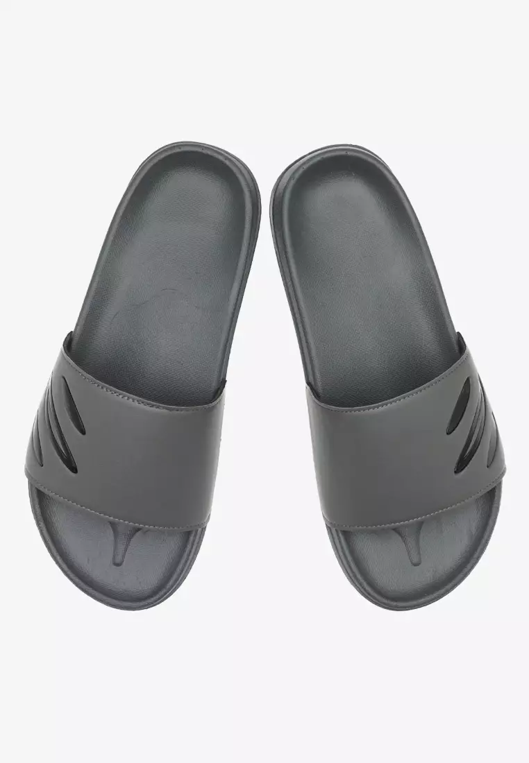 Dr Cardin Men Comfort Slides Sandals D-SLX-8370