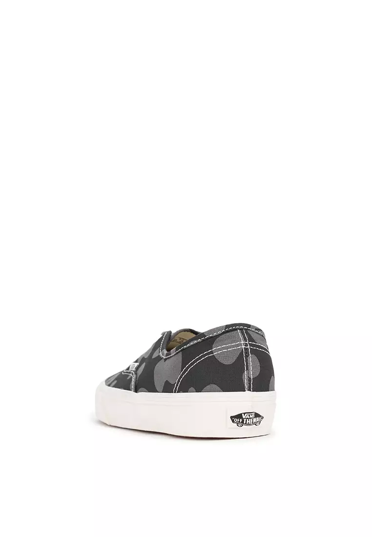 Authentic Sneakers