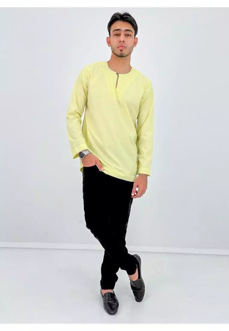 Kurta Yasin by Hudz
