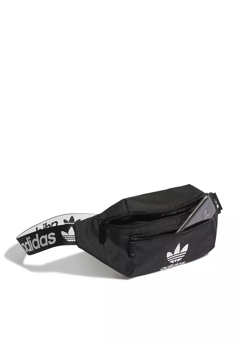 Adidas original adicolor waist bag clearance