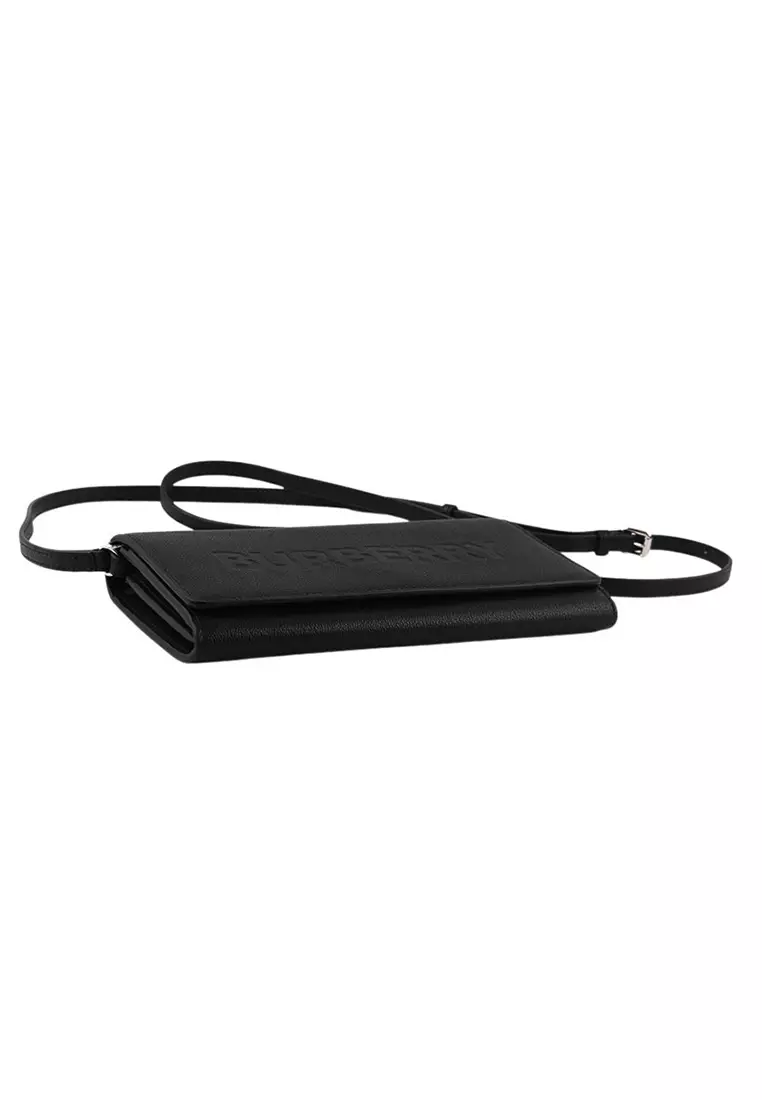Burberry discount henley crossbody