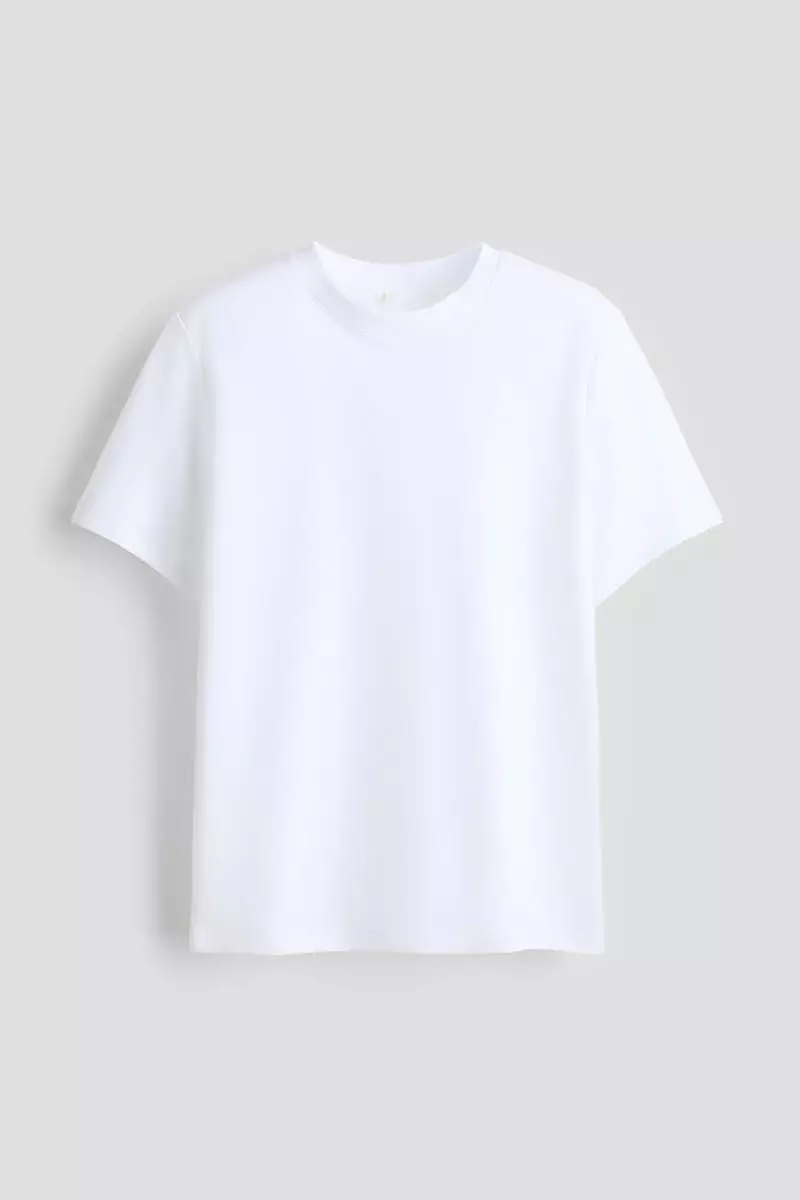 Cooling Regular Fit T-shirt