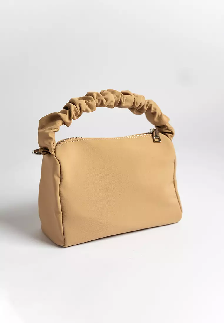 Luffy Top Handle Bag