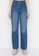 Trendyol blue Side Jeans 948FFAA6847D2DGS_3
