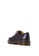 Dr. Martens black 1461-59 Smooth Shoes DR086SH58LDHPH_2