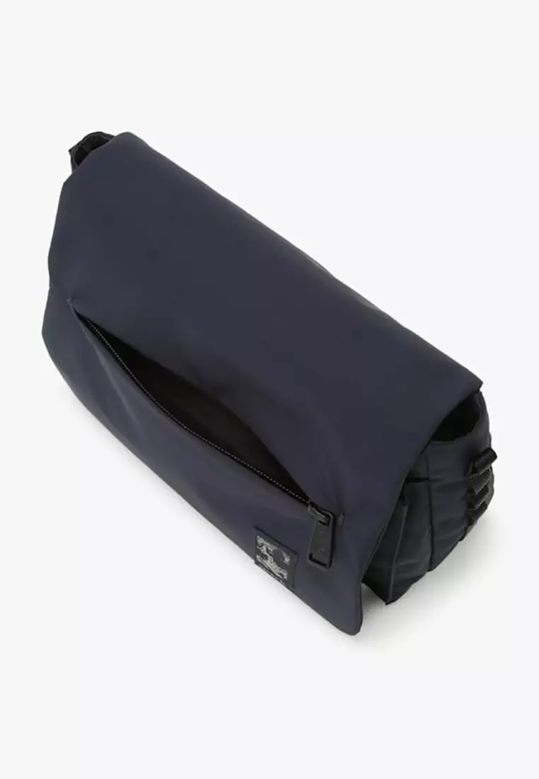 Nylon Crossbody Bag