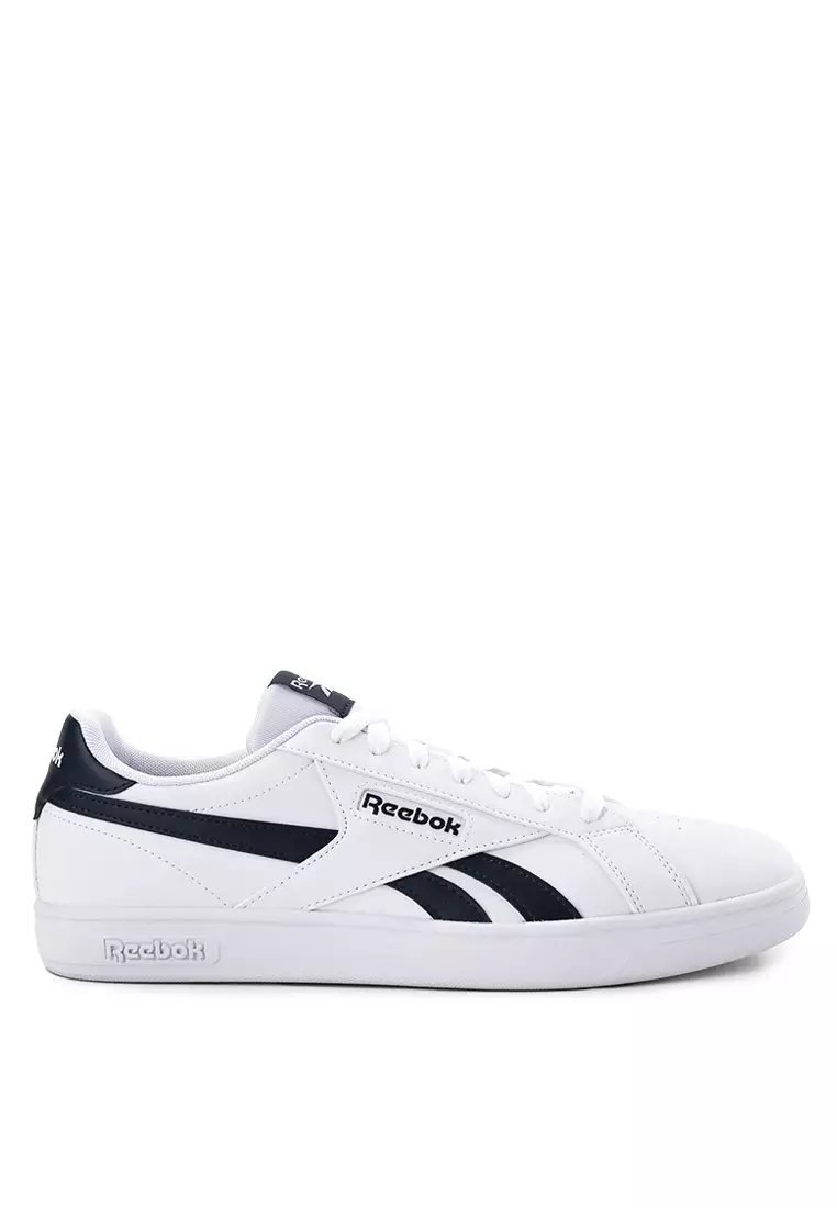 Discount on Reebok  shoes - SKU: Court Retro