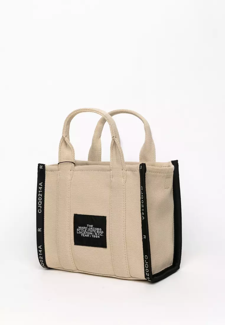 The Jacquard Mini Crossbody Bag/tote Bag