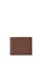 BONIA brown Brownie Bite Pillow Grilla Short 2 Fold Wallet D0817AC4B70BDBGS_1