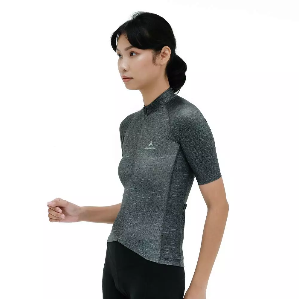 Eiger X-Active Swift Ws Jersey