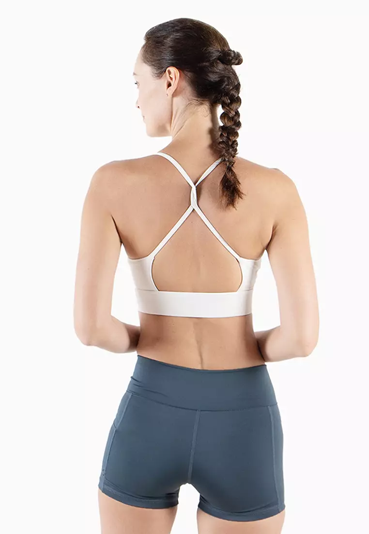 ViQ V-Waist Biker Tights