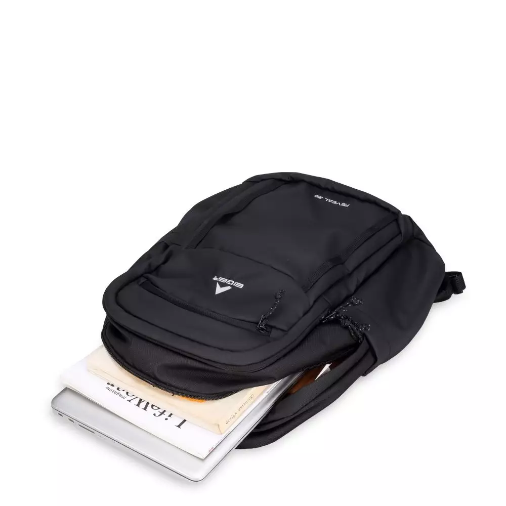 Eiger Reveal 25 Laptop Backpack