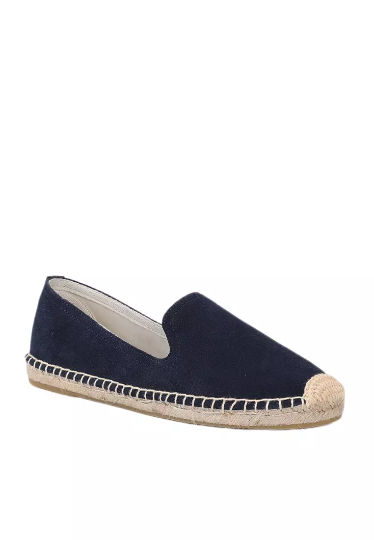 Cow Suede Espadrilles HB20214128954
