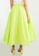 ARARED green Reini Skirt B972EAA60E3AA9GS_1