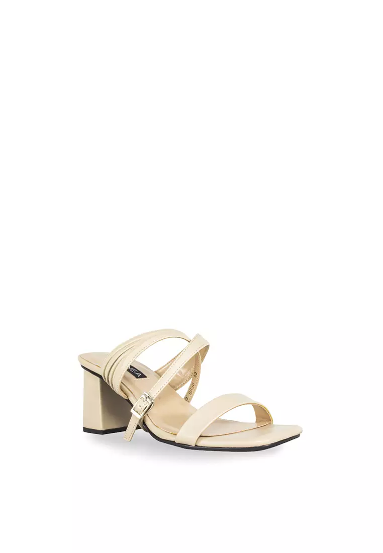 Narolyn block heel sandals on sale