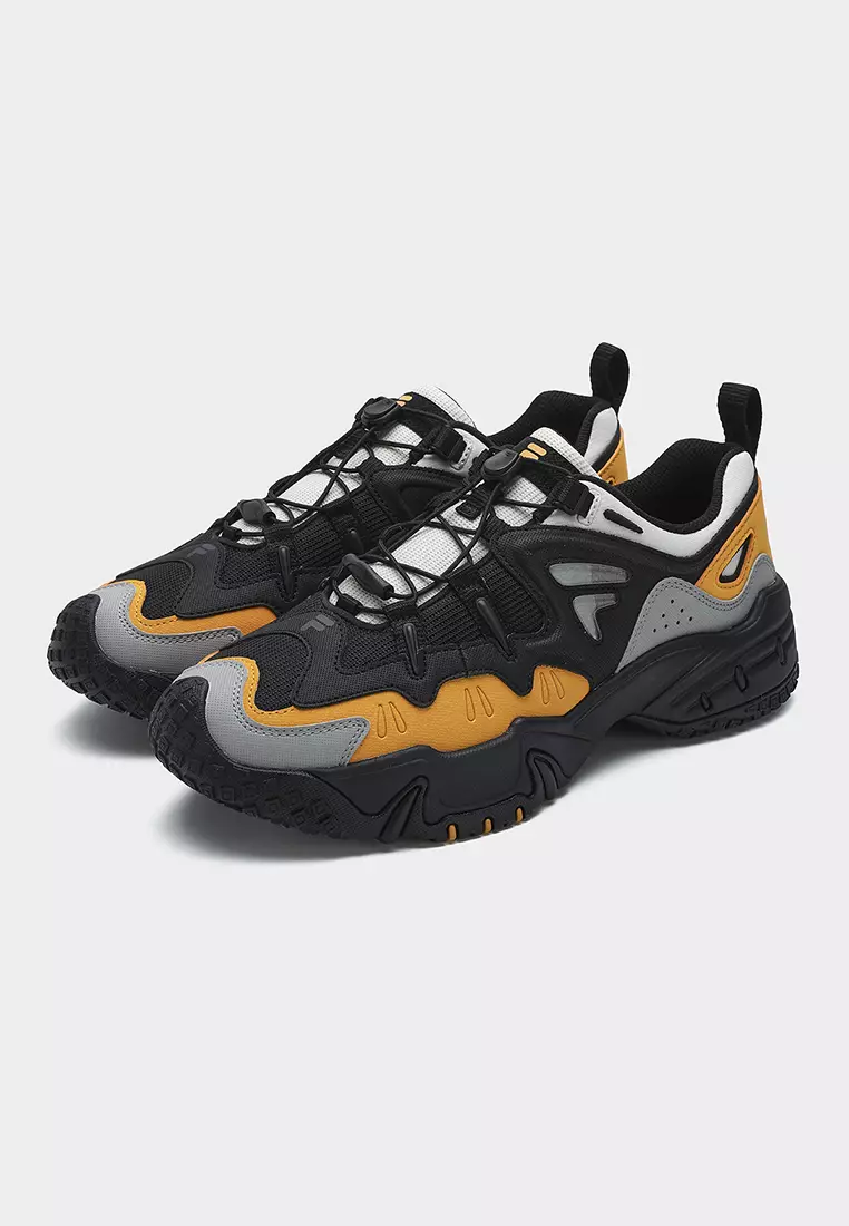 Fila fusion shoes 2025