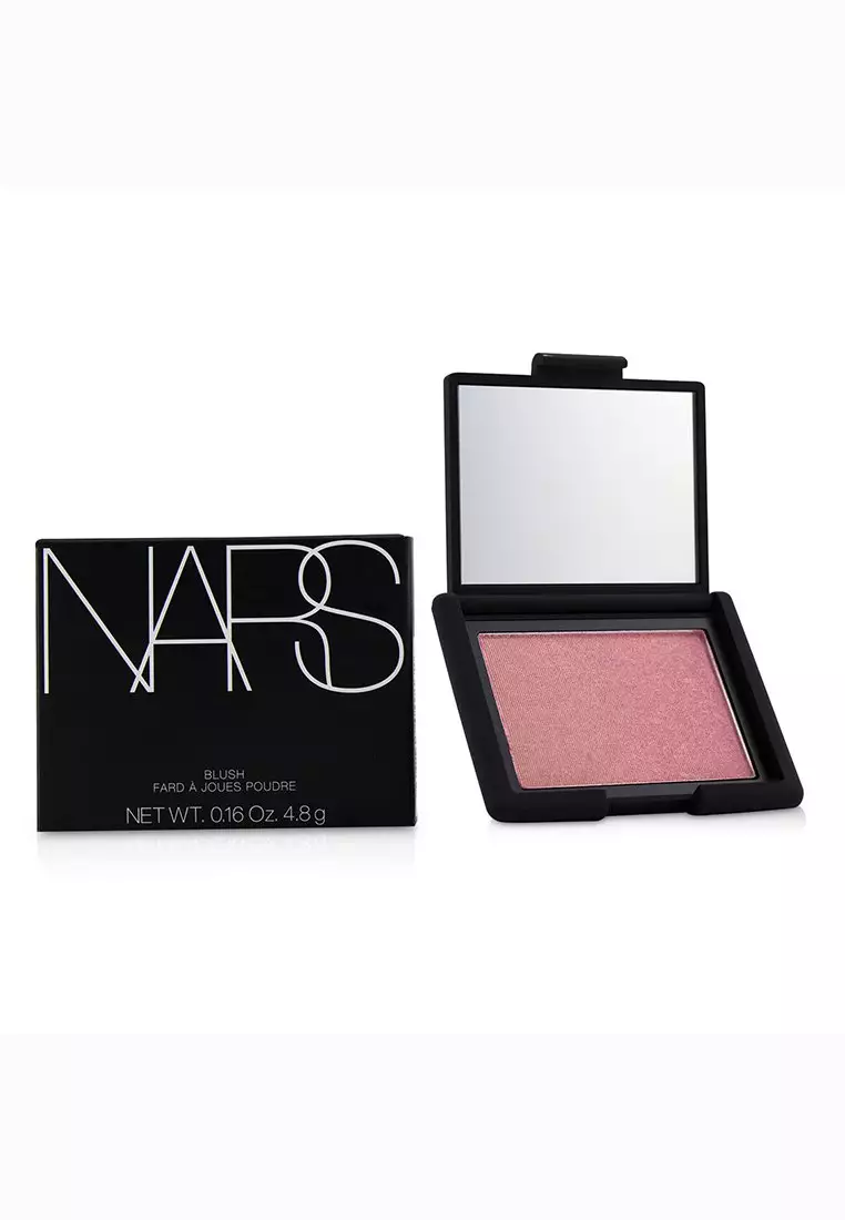 NARS - Blush - Orgasm 4.8g/0.16oz