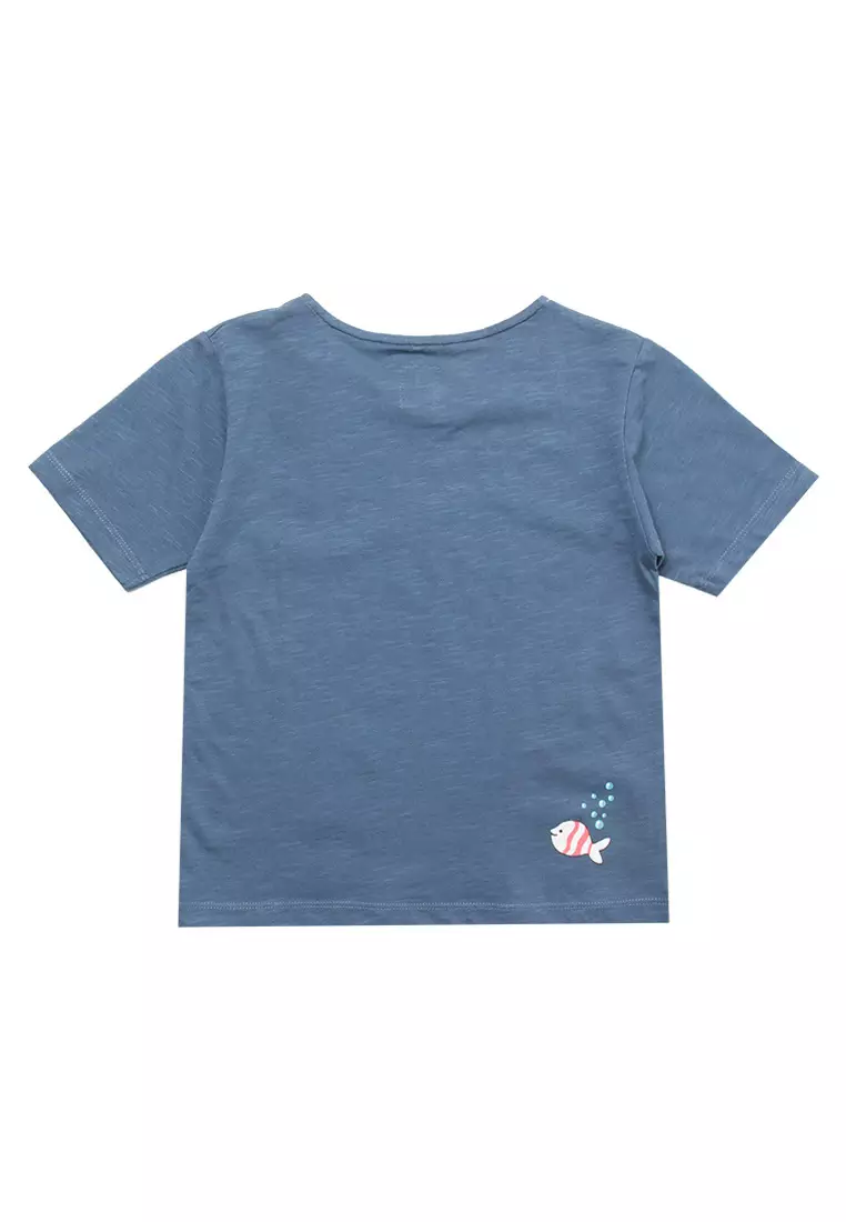 Girl Sea T-Shirt