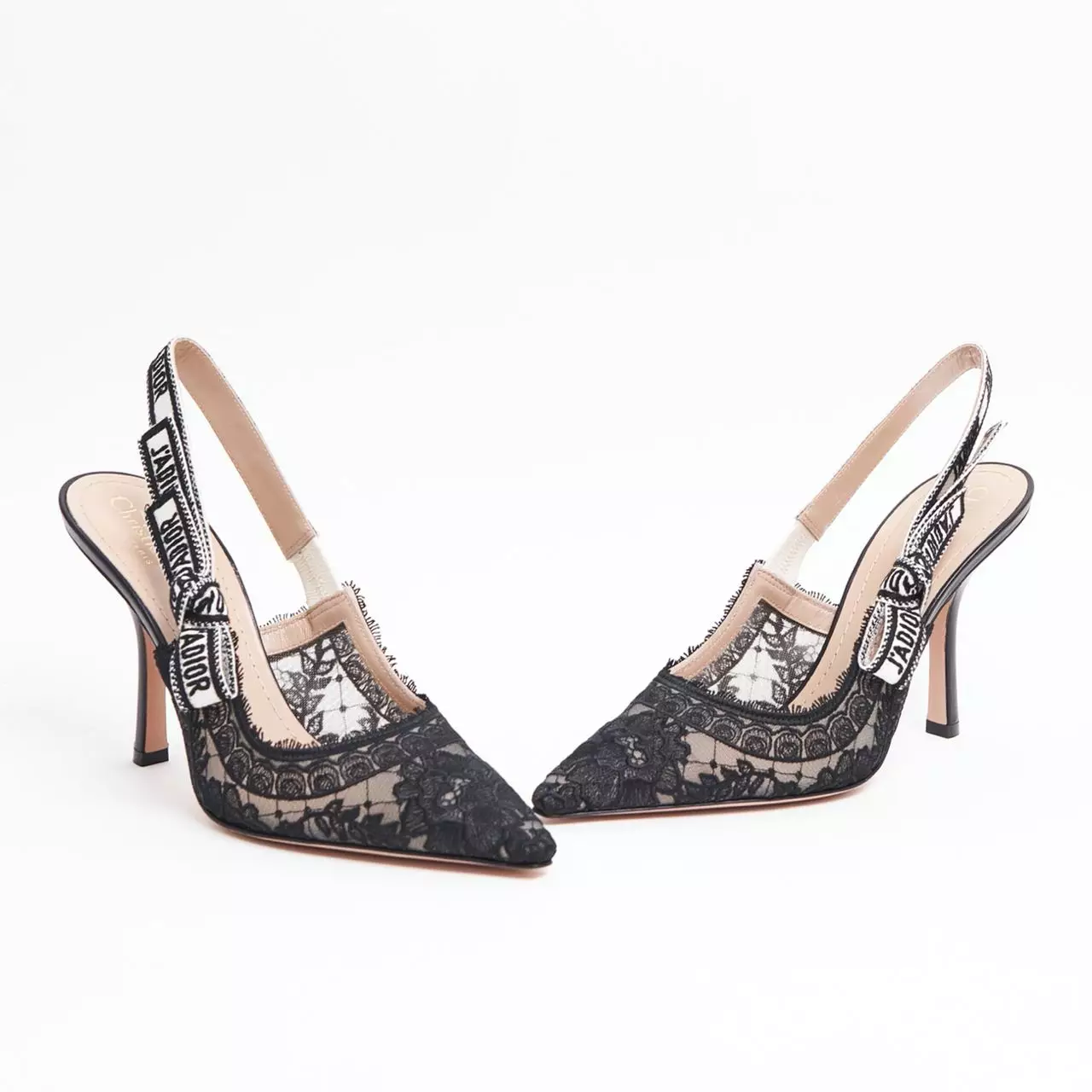 Harga heels dior shop