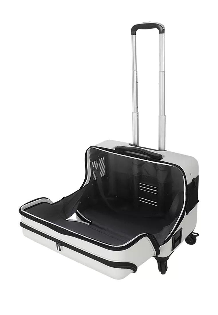 GEX OSOTO Koper Hewan 20 inci 5307-20 White