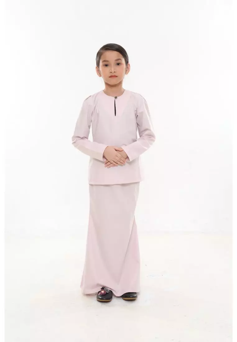 Kurung Kedah Kasturi Kids 2.0