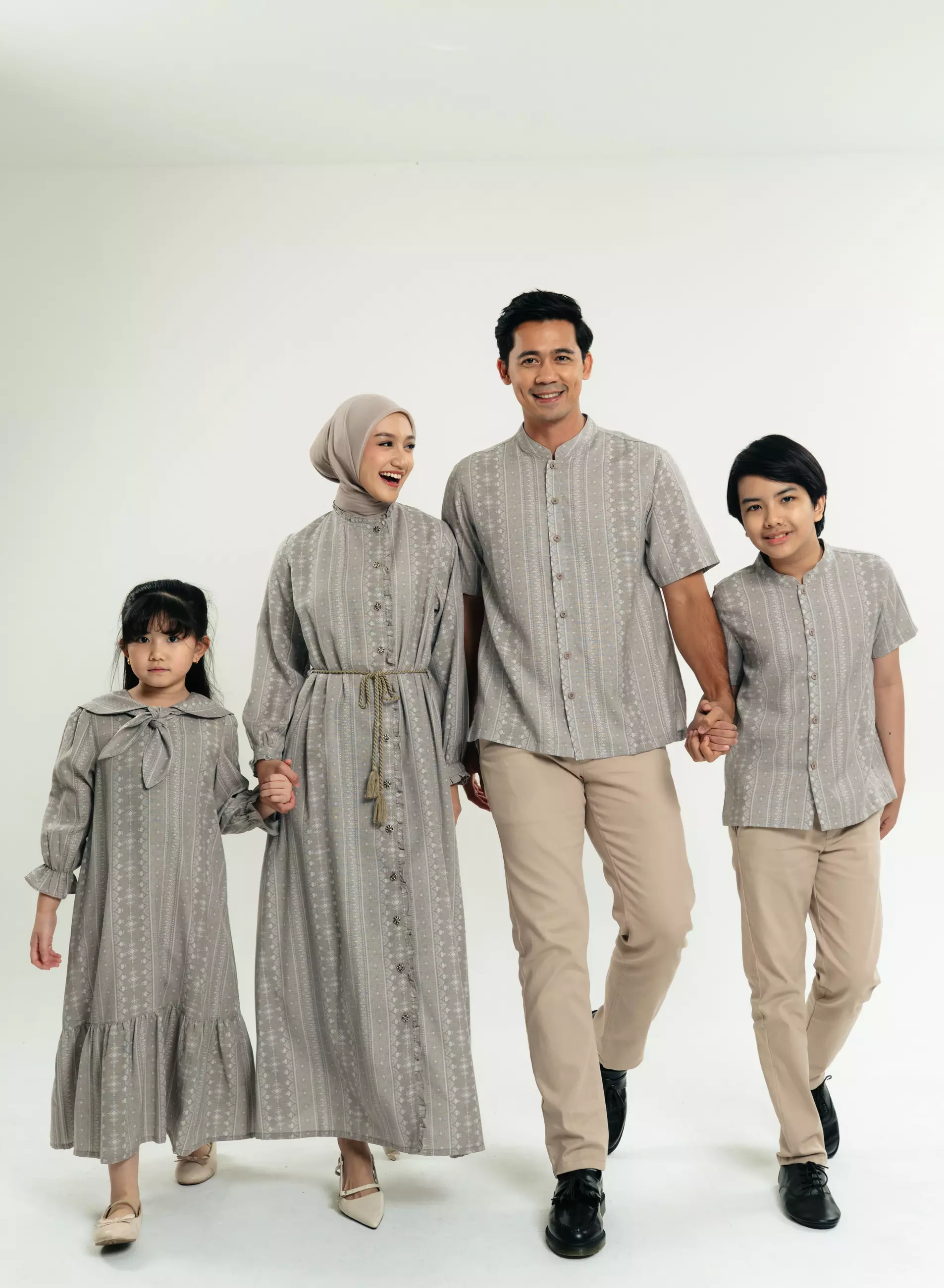 SARIMBIT Qiersya Boys