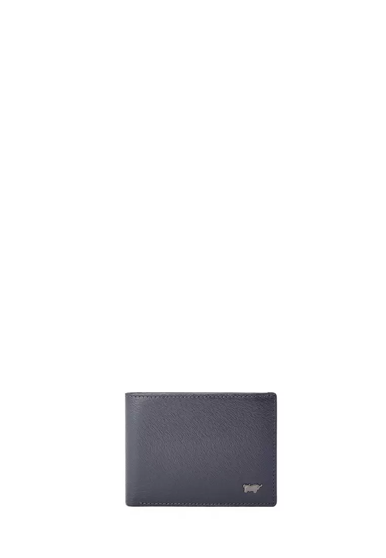 Braun buffel men's wallet singapore store
