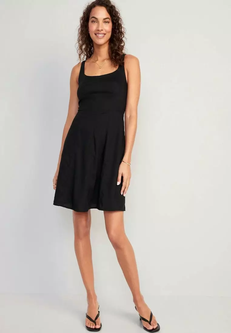 Old navy little black dress online