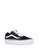 VANS black Old Skool Platform Sneakers D32F4SH8080013GS_2