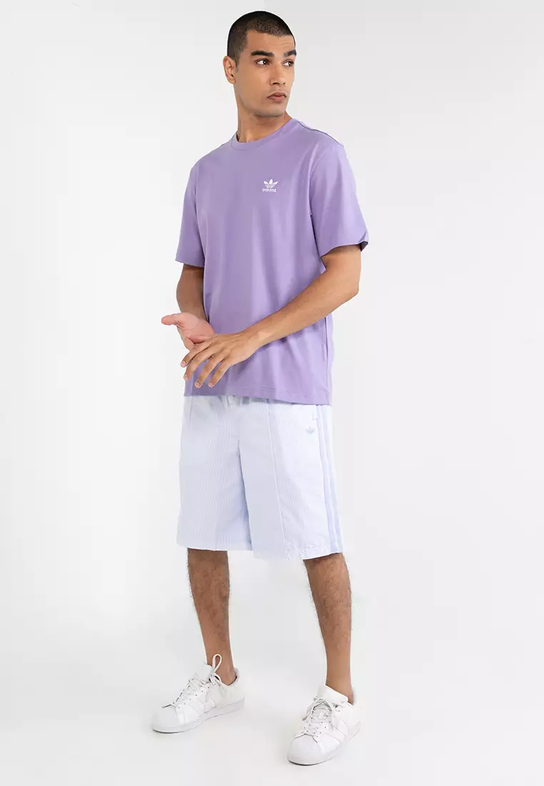 adidas premium essentials 3s shorts