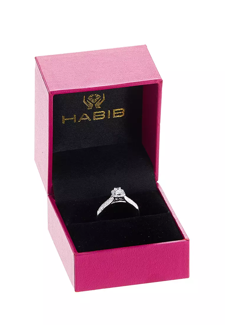 HABIB Briella Diamond Ring